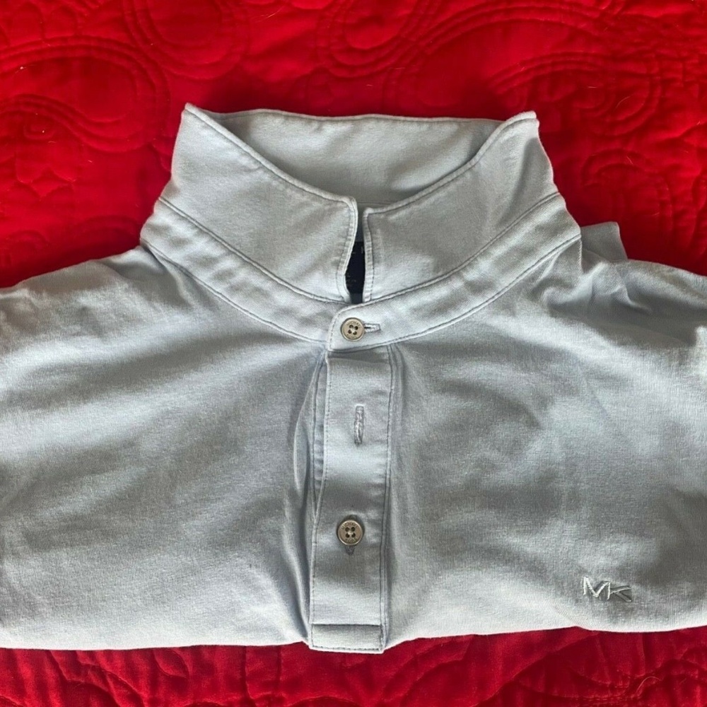 Michael Kors Polo Mens shirt